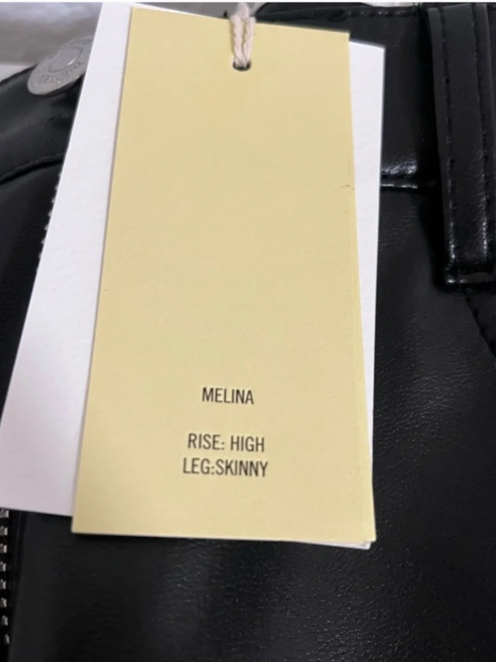 Aritzia new tags
